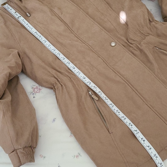 Andy Johns Jacket - Picture 16 of 16